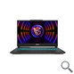 NOTEBOOK MSI Cyborg 15 A13VE-841XES