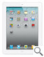 TABLET APPLE IPAD2 64 GB WIFI 3G WHITE
