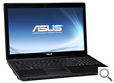 NOTEBOOK ASUS X54H-SX073V