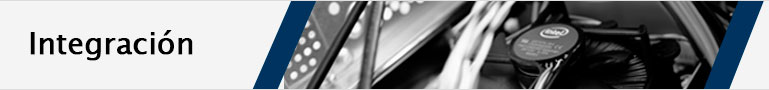 INTEGRACION