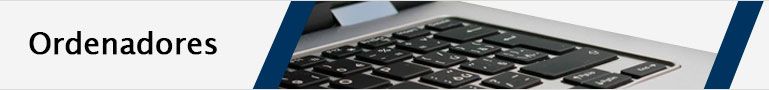 ORDENADORES