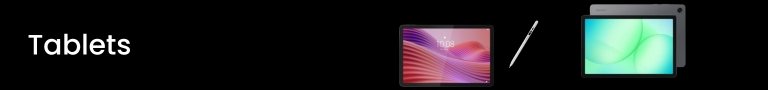 TABLETS